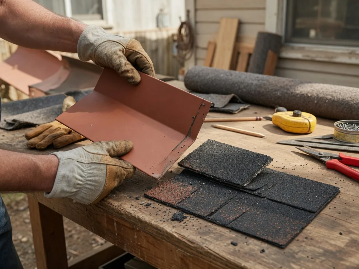 Roof Repair company in Latty, OH